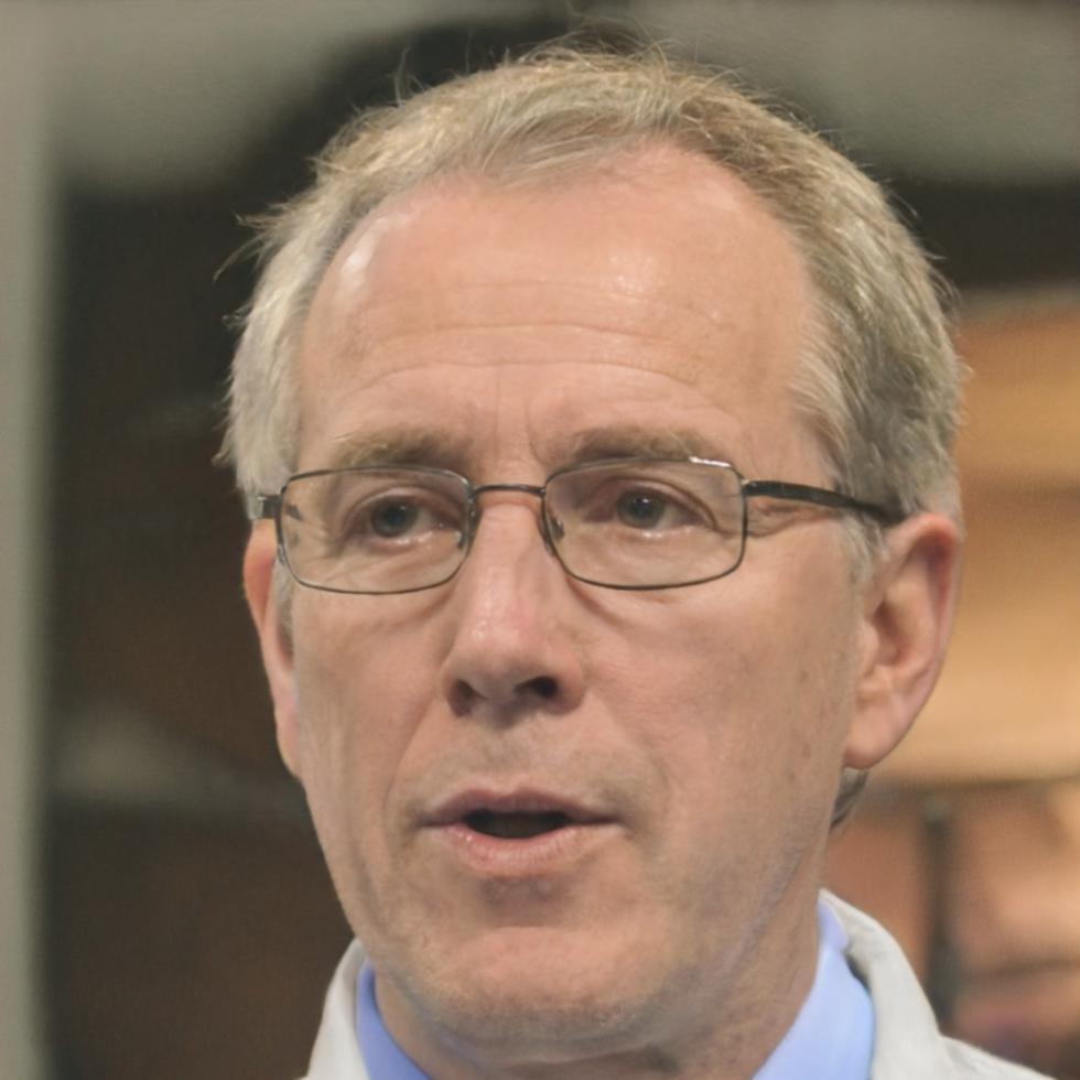 Aurelio Mendizábal, Director de Estrategia Financiera