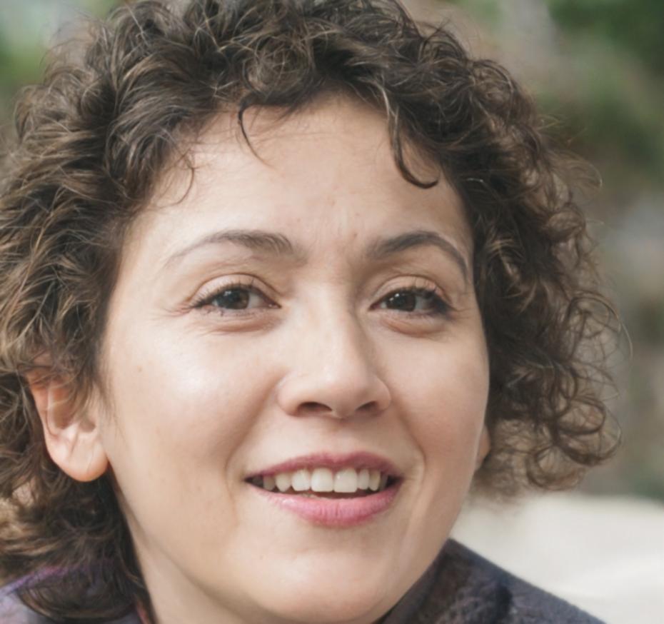Zara Mendoza, experta en análisis financiero