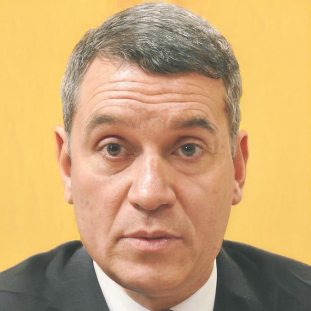 Kael Rodríguez, especialista en presupuestación empresarial
